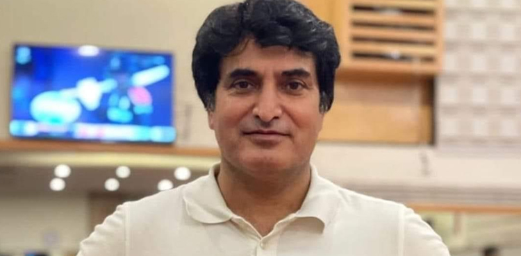 نورالامین مینگل  کی دوسری اہلیہ نے خرچے کیلئے فیملی کورٹ میں  دعویٰ دائر کر دیا