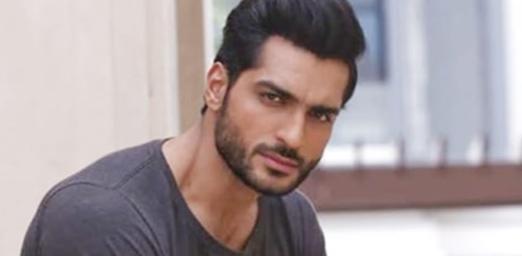 عمر شہزاد