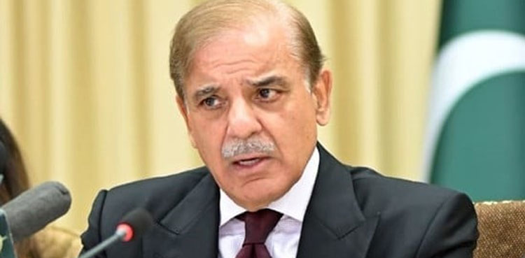 وفاقی کابینہ کا اجلاس: پی ٹی آئی پر پابندی کا معاملہ زیر غور لائے جانے کا امکان