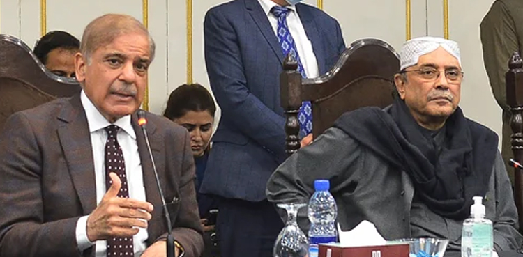 ’اہم فیصلوں پر اعتماد میں نہیں لیا جارہا‘ پیپلز پارٹی کی پھر حکومت سے علیحدگی کی دھمکی