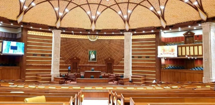 پنجاب کا آئندہ 3 ماہ کا بجٹ آج  اسمبلی میں  پیش کیا جائے گا