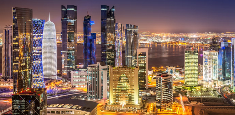 قطر جانے والوں کے لیے خوش خبری