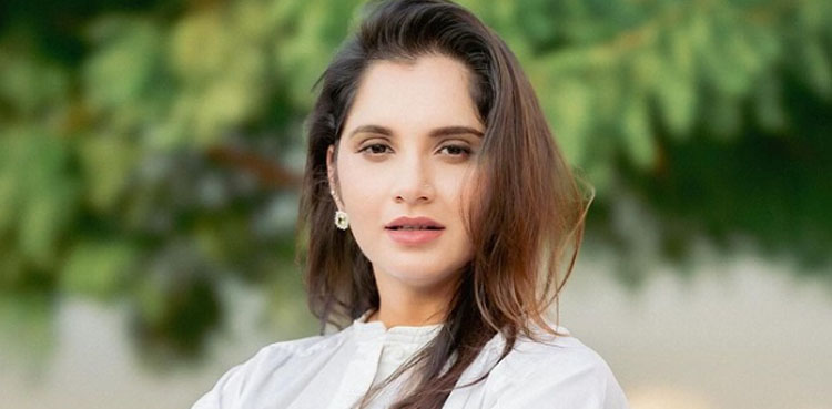 ’مجھے محسوس ہوا کہ میں…‘ ثانیہ مرزا کی بیٹے کے ساتھ  پوسٹ وائرل