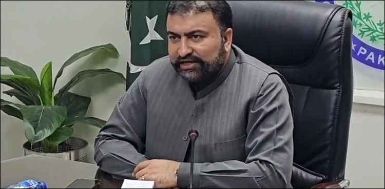 امن کے داعی ضرور ہیں مگر کمزور نہیں: وزیر اعلیٰ بلوچستان