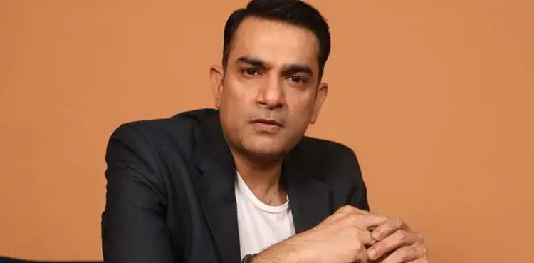سرمد کھوسٹ