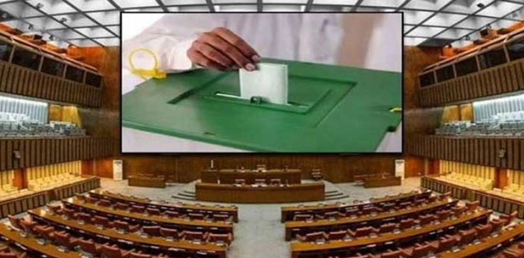سینیٹ الیکشن: پنجاب سے کس کس نے کاغذات نامزدگی جمع کروائے؟