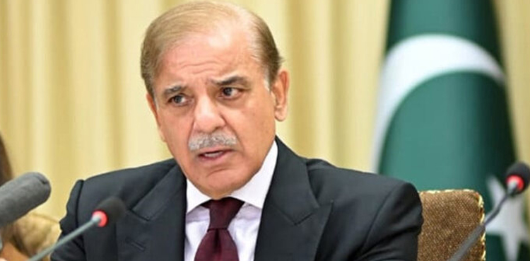 وزیراعظم شہباز شریف کا معیشت کی بحالی کیلئے ہنگامی بنیادوں پر لائحہ عمل تیارکرنے کا حکم
