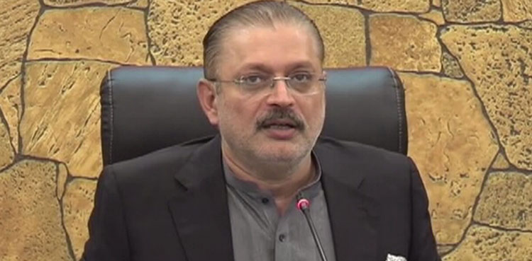 ’’حکومت کا اورنج لائن منصوبہ اورنگی ٹاؤن والوں کے لیے عذاب بن چکا‘‘