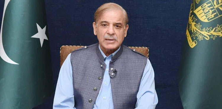 وزیر اعظم نے گلگت بلتستان میں متعدد ترقیاتی منصوبوں کا سنگ بنیاد اور افتتاح کر دیا
