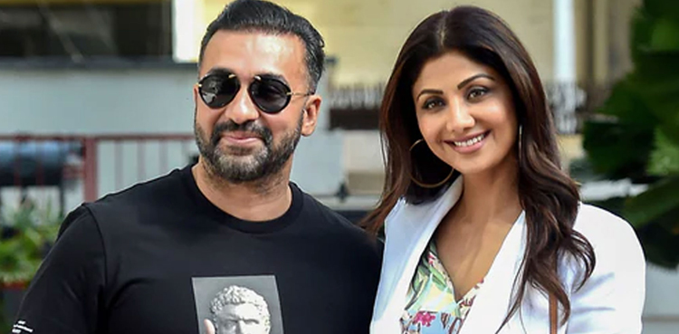 کیا شلپا شیٹی نے راج کندرا سے دولت دیکھ کر شادی کی تھی؟ Shilpa Shetty