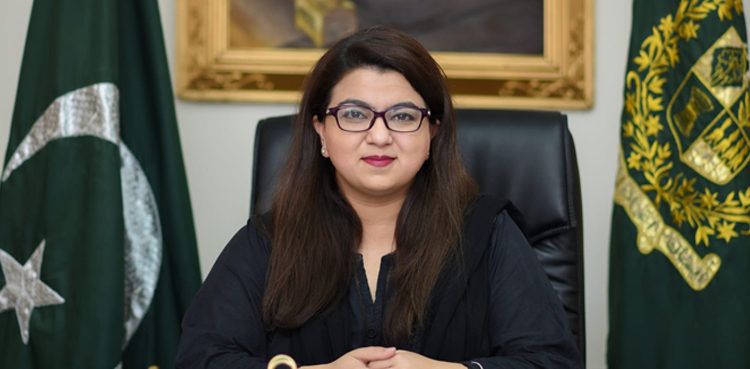 شیزا فاطمہ