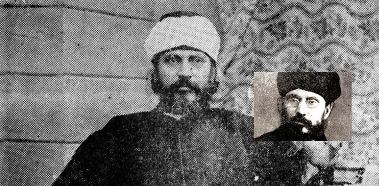 ترقی پسند اور اجتہادی نقطۂ نظر کے جمال الدّین افغانی کا تذکرہ