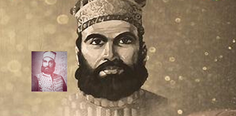 داغ دہلوی: قلعۂ معلّیٰ میں پروان چڑھنے والا شاعر اور ایک عاشقِ زار