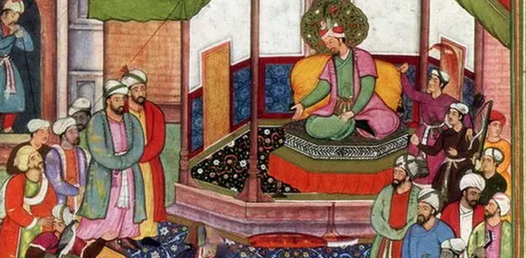 اکبرِ‌ اعظم کی آرٹ اکیڈمی