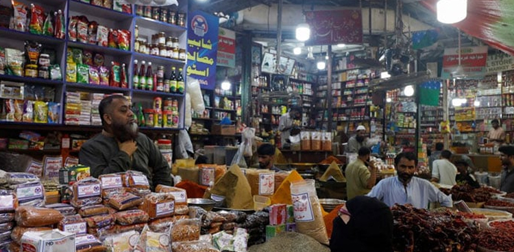 تاجروں ٹیکس