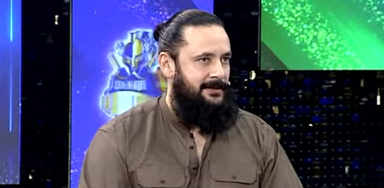 ٹیپو شریف