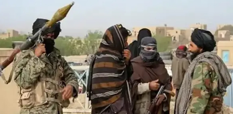 پاکستان میں دہشت گردی،  ایک بار پھر  افغان نژاد کالعدم ٹی ٹی پی دہشت گردوں کے ملوث ہونے کی تصدیق