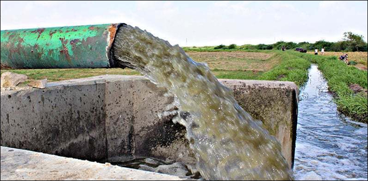 صنعت کار ہوشیار، ماحولیات کو نقصان پہنچانے والی صنعتوں کے خلاف اب کارروائی ہوگی