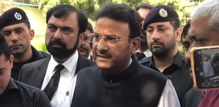 وزیر داخلہ سندھ  کی ورلڈ کپ کے بعد پاکستانی کھلاڑیوں کو ایس ایس یو کمانڈوز ٹریننگ دینے کی پیشکش