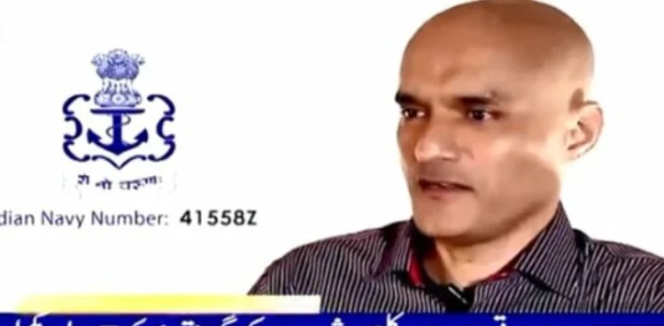 بھارتی جاسوس کلبھوشن یادیو کی گرفتاری کو 8 سال مکمل