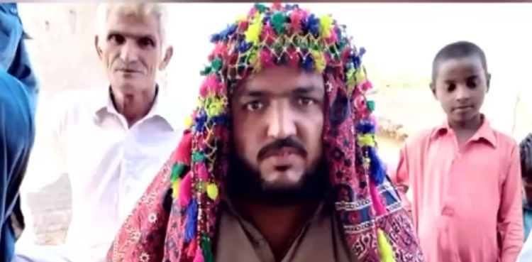 کراچی میں غیر ملکیوں پر حملے میں جاں بحق گارڈ کے لواحقین کو امداد نہ ملی