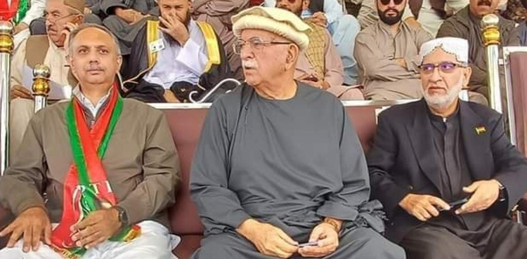 تحریک تحفظ آئین پاکستان کا بار کونسلز اور وکلا سے رابطے کا فیصلہ