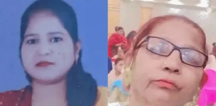 بھارت میں روزے دار خواتین کو گاڑی نے کچل دیا