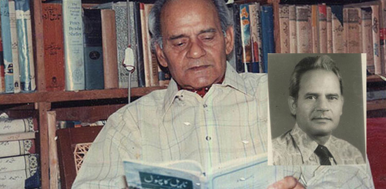 اے حمید: اردو ادب کا ایک مقبول نام