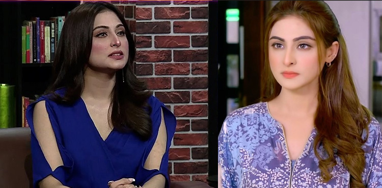 عروبہ مرزا نے والدہ کی کس بات کو ہمیشہ یاد رکھا؟