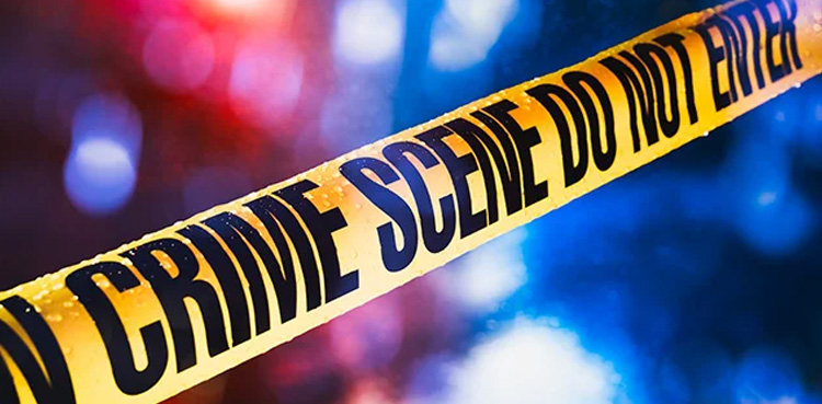 شوہر کو قتل کرنے والی خاتون کو سسرالیوں نے مار ڈالا