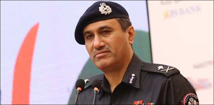 کراچی کا کرائم ریٹ دیگر ممالک کے شہروں سے انتہائی کم ہے، غلام نبی میمن