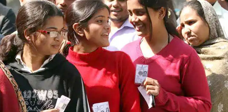 بھارت میں انتخابات کا دوسرا مرحلہ آج سے شروع ہوگا