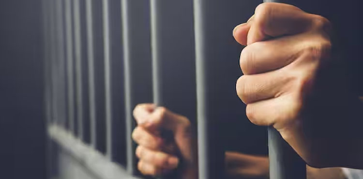 کورنگی کراسنگ واٹر ٹینکر