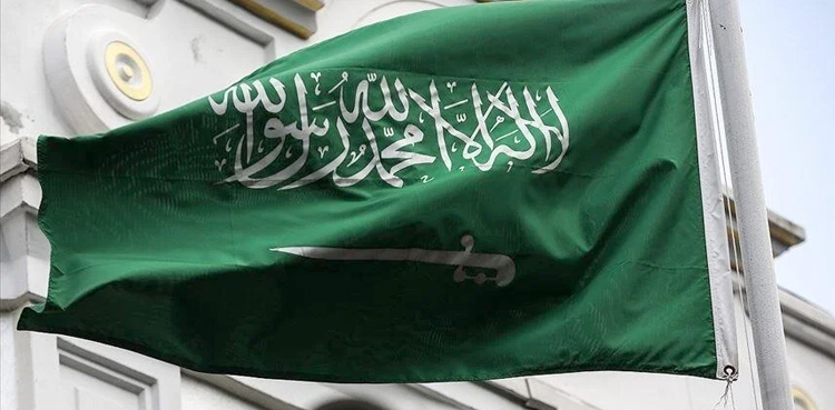 شام میں ایرانی قونصلیٹ پر حملہ، سعودی عرب کا رد عمل سامنے آگیا