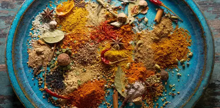 امریکا میں بھی بھارتی مسالوں پر پابندی کی تیاری