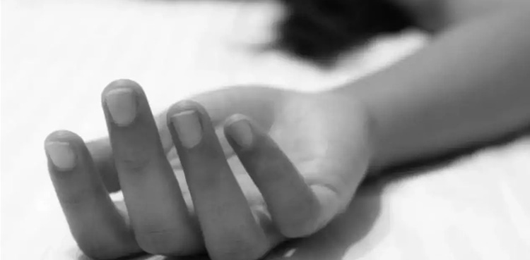 جہالت کی انتہا، شوہر نے بیٹیوں کی پیدائش پر حاملہ بیوی کو قتل کردیا