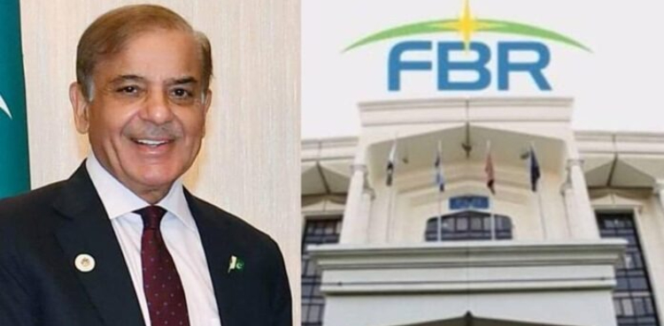 وزیراعظم کی ہدایت پر ایف بی آر میں بڑے پیمانے پر اکھاڑ پچھاڑ