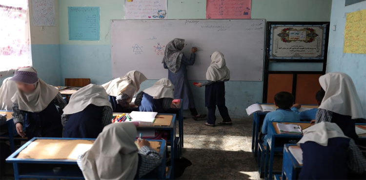 کراچی میں نجی اسکول سے بچیوں کو نکالنے کے معاملے کی انکوائری رپورٹ آگئی