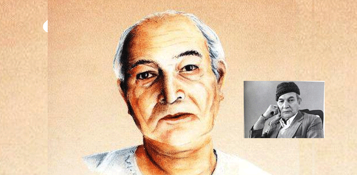 ڈاکٹر مقصود زاہدی: ایک بے داغ، دل آویز شخصیت