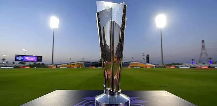 اگلا ٹی 20 ورلڈ کپ کب اور کہاں کھیلا جائے گا؟