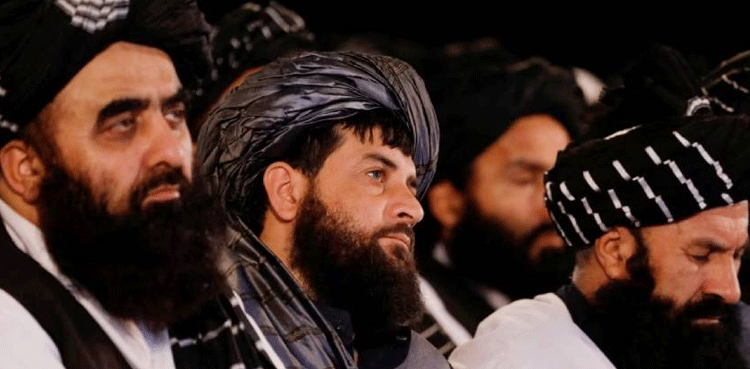 طالبان حکومت کی جانب سے دوحہ معاہدے کی عہد شکنی
