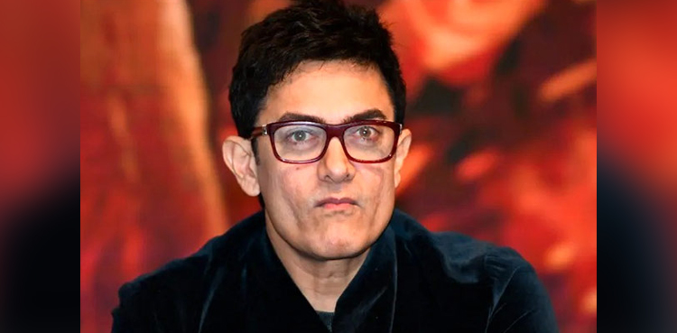 عامر خان نے فلم انڈسٹری سے ریٹائرمنٹ کا اعلان کیوں کیا تھا؟ اداکار کا انکشاف