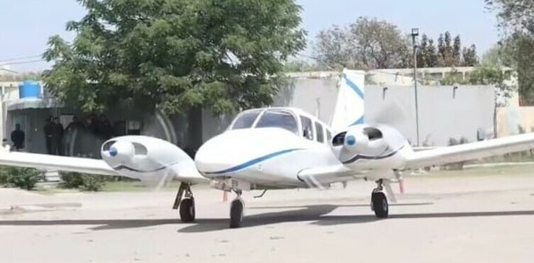 ایئر ایمبولینس