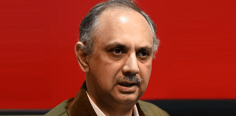 عمر ایوب