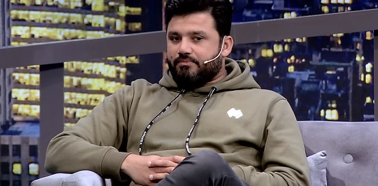 اظہر علی