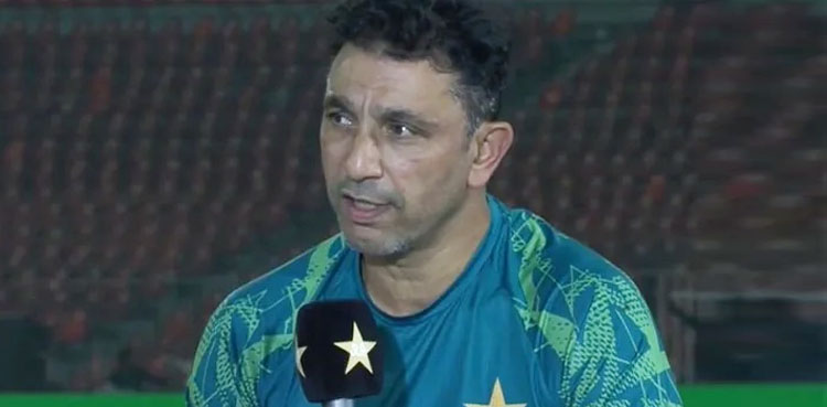 اظہر محمود