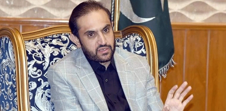 پی ٹی آئی میں ٹیم ورک نہیں، عبدالقدوس بزنجو