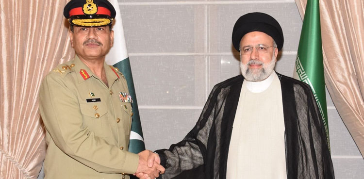 آرمی چیف