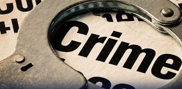 بیوی کو قتل کرکے لاش الماری میں چھپا کر فرار ہونے والا ملزم گرفتار