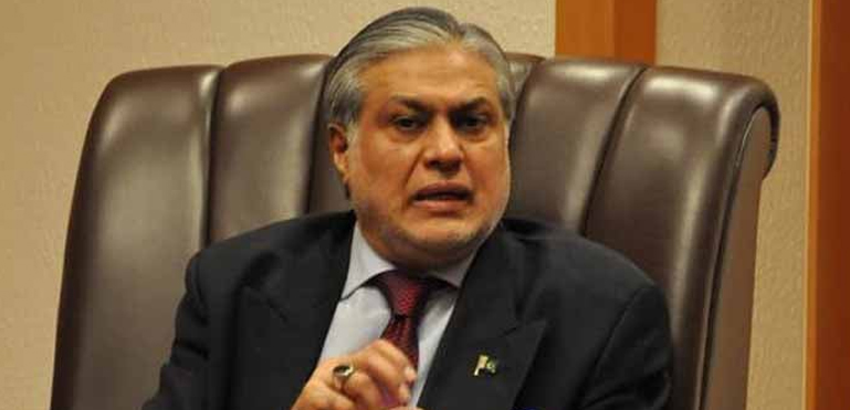 اسحاق ڈار کا نائب وزیراعظم بننا ایک پیغام ہے جس کو ۔۔۔۔۔۔۔۔ ؟ محمد علی درانی کا دعویٰ